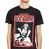 Ice Cube - Kanji Peace Sign T-Shirt