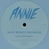 Annie - Happy Without You (Remixes)
