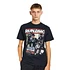 Run DMC - King Of Rock Homage T-Shirt