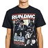 Run DMC - King Of Rock Homage T-Shirt