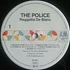 The Police - Reggatta De Blanc