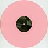 Ben Shemie Of Suuns - A Single Point Of Light Pink Vinyl Edition