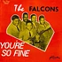 The Falcons - You're So Fine: The Falcons' Story - Part One