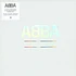 ABBA - The Studio Albums Colored Vinyl Edition