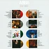 ABBA - The Studio Albums Colored Vinyl Edition