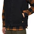 Dickies - Sherpa Lined Duck Vest Relaxed