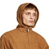 Dickies - Hooded Duck Sherpa Lined Jacket