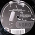 Agro - The Association Of Autonomous Astronauts EP