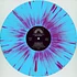 Masahiko Sato - OST Belladonna Pink & Blue Splatter Vinyl Edition