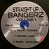V.A. - Straight Up Bangerz Volume 1