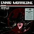 Ennio Morricone - Psycho Themes Limited Red Vinyl Edition