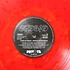 Christian Bruhn - OST Sindbad Red Splattered Vinyl Edition