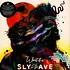 Sly5thAve - What It Is Black Vinyl Edition
