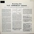 Nat Adderley - Branching Out