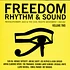 V.A. - Freedom Rhythm & Sound - Revolutionary Jazz & The Civil Rights Movement 1963-82 (Volume Two)