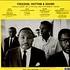 V.A. - Freedom Rhythm & Sound - Revolutionary Jazz & The Civil Rights Movement 1963-82 (Volume Two)
