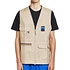 adidas - ADPLR Gilet