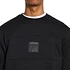 adidas - Spirit Icon Crew Neck Sweater