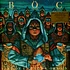 Blue Öyster Cult - Fire Of Unknown Origin Limited Numberd Turquoise Vinyl Edition