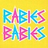 Rabies Babies - Rabies Babies EP