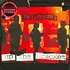 The Libertines - Up The Bracket Orange / Yellow Marbled Vinyl Edition