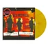 The Libertines - Up The Bracket Orange / Yellow Marbled Vinyl Edition