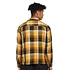 Stüssy - Rayon Plaid LS Shirt