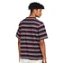 Stüssy - Harbour Stripe Crew Tee