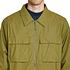 RAINS - Ultralight Zip Shirt