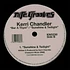 Kerri Chandler - Bar A Thym / Sunshine & Twilight