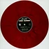 Cheb Runner - Tagnawit Ep Red Marble Vinyl Edition