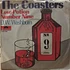 The Coasters - Love Potion Number Nine