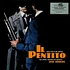Ennio Morricone - OST Il Pentito Limited Numbered Silver Grey Vinyl Edition