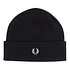 Classic Beanie (Black)