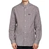 Fred Perry - Gingham Long Sleeve Shirt