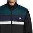 Fred Perry - Colourblock Track Jacket