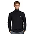 Fred Perry - Roll Neck Jumper