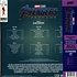 Alan Silvestri - OST Avengers: Endgame Colored Vinyl Edition