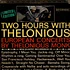 The Thelonious Monk Quartet - Two Hours With Thelonious (European Concerts By Thelonious Monk)
