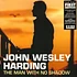 John Wesley Harding - Man With No Shadow Record Store Day 2020 Edition