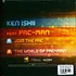 Ken Ishii Feat. Pac-Man - Join The Pac Record Store Day 2020 Edition