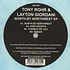 Tony Rohr & Layton Giordani - North By Northwest EP