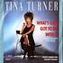 Tina Turner - What's Love Got To Do With It