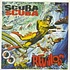 The Revillos - Scuba Scuba