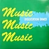 Dislocation Dance - Music Music Music