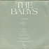 The Babys - The Babys