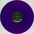 Van Bonn - Dopamine Clouds Purple Translucent Vinyl Edition