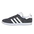 Dgh Solid Grey / White / Gold Metallic