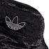 adidas - Reversible Velvet Bucket Cap