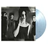 Cranes - Population Four Limited Numbered Blue& White Swirled Vinyl Edition